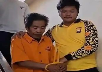Kronologi Ayah Habisi Nyawa Anak Tiri di Bengkulu, Terbakar Emosi Usai Lihat Istri Dipukul Pakai Cangkul
