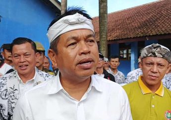 Dedi Mulyadi Larang Ada Hukuman Fisik di Sekolah, Pemberian Sanksi untuk Siswa Bisa Diganti dengan Ini