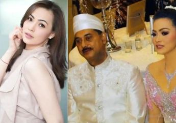 2 Kali Gagal, Christy Jusung Akui Tak Trauma Menikah Meski Dulu Diusir Ayah Sabrina Alatas