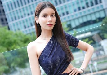 Sabrina Chairunnisa Disuruh Tebalkan Dompet usai Cerai, Mantan Deddy Corbuzier Langsung Beri Jawaban Menohok