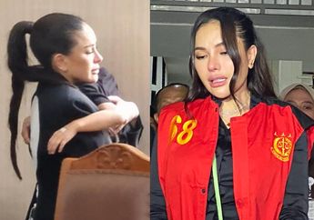 Memanas! Nikita Mirzani Kena Sentil Kuasa Hukum Reza Gladys Usai Nekat Ajukan Kasasi: Ketok Aja Langsung 10 Tahun