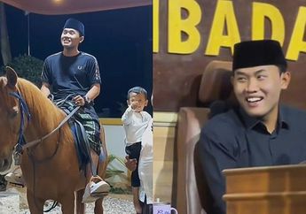 Kronologi Gus Elham Yahya Viral Usai Cium Anak Perempuan, Berujung Minta Maaf Usai Panen Kritikan