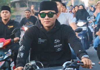 Profil Gus Elham Yahya, Pendakwah yang Dikecam Gegara Cium Anak Kecil Perempuan, Berujung Klarifikasi