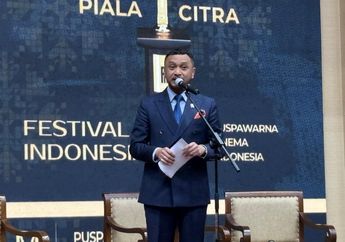 Terungkap Kisah Giring Ganesha Ciptakan Lagu 'Laskar Pelangi, Berawal Dari Teriak di Bandara