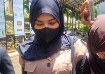 Adly Fairuz Mangkir, Sidang Mediasi Cerai dengan Angbeen Rishi Kembali Ditunda