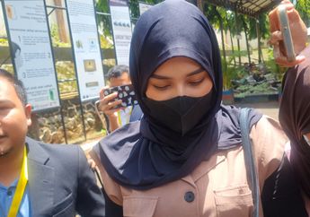 Sepakat Cerai, Angbeen Rishi dan Adly Fairuz Dipastikan Sudah Pisah Rumah