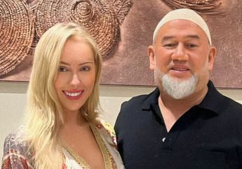 Kronologi Penyanyi AS Brittany Porter Tak Sadar Dinikahi Sultan Kelantan Malaysia, Kini Gugat Cerai Usai Merasa Dijebak!