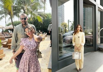 Bersyukur Cerai dari Ahmad Assegaf, Tasya Farasya Tak Harapkan Nafkah: Enggak Butuh!