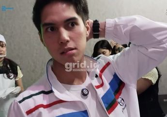 El Rumi Curhat, Akui Dapat Ujian Jelang Pernikahan karena Insiden Like Video Mantan