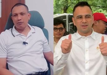 Profil Raden Nuh, Pengacara yang Tagih Utang Rp 250 Juta ke Raffi Ahmad, Dulu Bantu sang Presenter saat Kena Kasus Narkoba