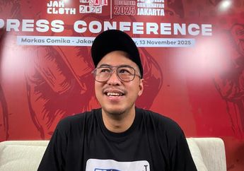 Pandji Pragiwaksono Buka Suara Soal Denda Adat Toraja Rp 2 M dan 96 Kerbau-Babi