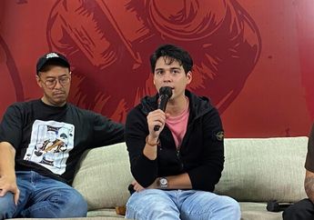 Tak Liburan Akhir Tahun, Maxime Bouttier Pilih Fokus Manggung Bareng Dear9Three