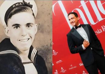 Proses Cerai dengan Raisa Masih Berjalan, Hamish Daud Bagikan Kabar Duka Kehilangan Sosok Penting Ini