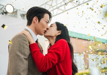 5 Rekomendasi Drakor Romance Kantoran yang Bikin Salting, Terbaru Ada Drama Dynamite Kiss yang Dibintangi Jang Ki Yong