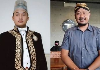 Kronologi Perebutan Tahta Raja Keraton Solo, Dua Putra Pakubowono XIII Saling Ngaku Sebagai PB XIV, Siapa yang Sah?