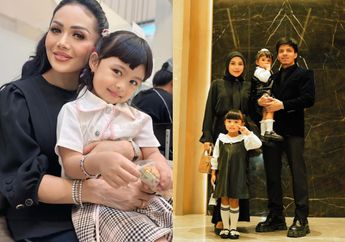 Krisdayanti Ngaku Ditegur Atta Halilintar Gegara Sering Manjakan Cucu Pakai Hadiah Ini, Terungkap Isi Chatnya