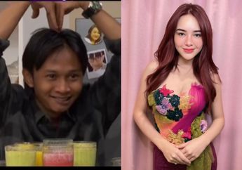 Fajar Sadboy Menangis di Hadapan Amanda Manopo, Ungkap 2 Hal Khusus untuk Istri Kenny Austin