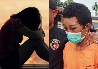 Kronologi Pembunuhan Istri Pegawai Pajak di Manokwari, Pelaku Terjerat Judi Online hingga Nekat Mutilasi Korban!