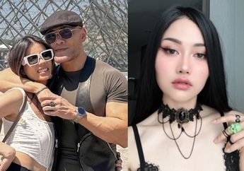 Sabrina Chairunnisa Jodohkan Deddy Corbuzier dengan Riyuka Bunga, Komentarnya Bikin Sang Mantan Kaget!