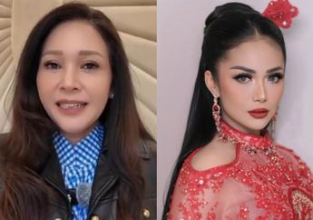 Cerita Maia Estianty Sering Dapat Lungsuran Baju Bekas Krisdayanti, Istri Irwan Mussry Jujur: Dulu Belum Ada Duit!