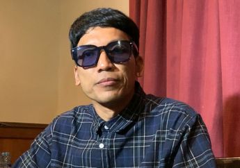 Digantikan Desta, Ini Alasan Abimana Aryasatya Tak Lagi Perankan Dono di Warkop DKI Reborn