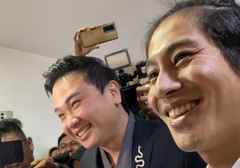 Kuasa Hukum Sebut Erika Carlina Inginkan Pengakuan Tulus dari DJ Panda