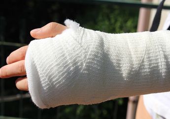 5 Arti Mimpi Tangan Terkilir, Isyarat Hilangnya Kekuatan dan Batasan Diri