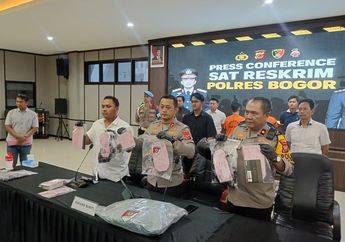 Kronologi Pembunuhan Driver Taksi Online yang Ditemukan Tewas di Tol Jagorawi, Terungkap Motif Pelaku