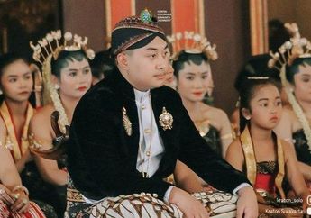 Jumenengan PB XIV Purbaya Bakal Dilaksanakan Tanpa Tarian Sakral, GKR Timoer Bocorkan Alasannya