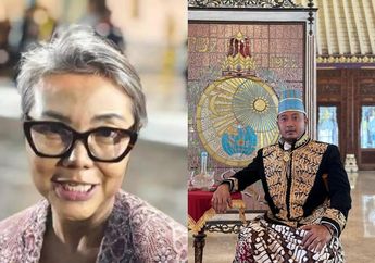 Akui Lakukan Wasiat Ayah, Putri Tertua PB XIII Sebut Pengangkatan KGPH Hangabehi Jadi Raja Cacat Hukum Gegara Satu Hal