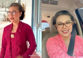 Profil GKR Timoer Rumbai, Putri Sulung PB XIII yang Tolak Penobatan KGPH Hangabehi Jadi Raja Keraton Solo, Masa Lalunya Disorot