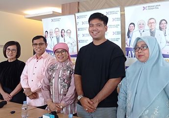 Gala Sky Putra Vanessa Angel Cemburu, Lihat Cucu Baru Haji Faisal dari Frans 