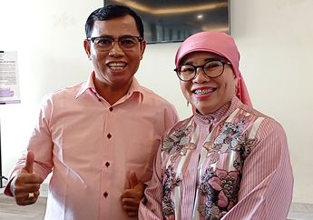 Fuji Utami Ternyata Sudah Dijodohkan Haji Faisal: Orangtua Wajib Carikan Suami untuk Anaknya