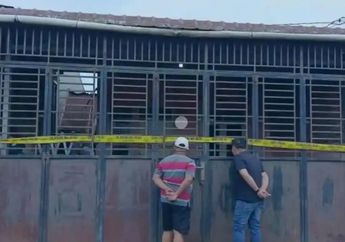 Kronologi Mahasiswa di Deli Serdang Ditemukan Bersimbah Darah, Kakak Korban Ungkap Kejanggalan Kematian Adiknya