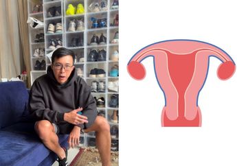 Viral Kasus Rahim Copot, Dokter Tirta Beri Saran Khusus untuk Sejawatnya, Singgung Pengalaman