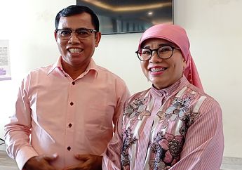 Sempat Berniat Ditutupi dari Publik, Ayah Fuji Utami Ingin Cucunya Dipamerkan di Medsos: Sudah Terlanjur