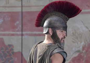 Sinopsis The Odyssey, Film Epik Baru Christopher Nolan Paling Mahal