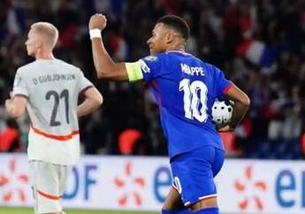 Link Live Streaming Azerbaijan vs Prancis di&nbsp;Kualifikasi Piala Dunia 2026