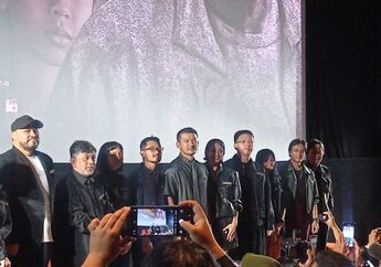 Rio Dewanto Korek Trauma Masa Lalu di Legenda Kelam Malin Kundang