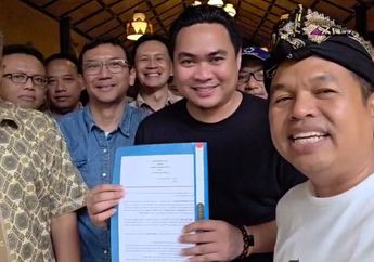 Profil Ikhlas Thamrin, Penemu Bobibos Bahan Bakar dari Jerami yang Telah Teken MoU dengan Dedi Mulyadi