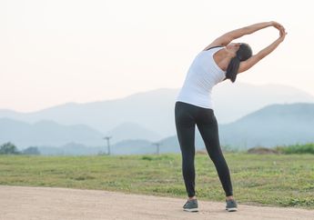 Berapa Lama Idealnya Melakukan Pemanasan Sebelum Main Padel untuk Kurangi Risiko Cedera?