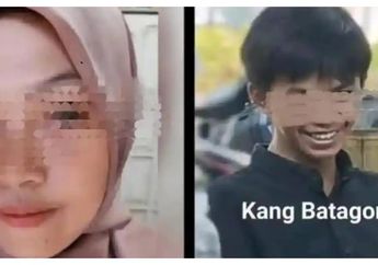 Kronologi Pengantin Wanita di Kendal Hilang Sebelum Akad, Diduga Kabur dengan sang Mantan yang Penjual Batagor