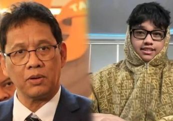 Anak Menkeu Purbaya Kritik Penyebab Banjir Sumatera, Yudo Sadewa Singgung Tambang sampai Kebun Sawit