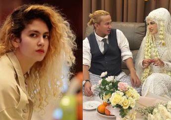 Profil Helwa Bachmid, Model yang Ngaku Jadi Istri Cadangan Habib Bahar bin Smith, Begini Curhatannya!