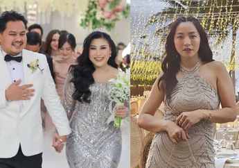 Baru Nikah, Suami Boiyen Langsung Dapat Peringatan Ini dari Hesti Purwadinata: Abang-abangnya Banyak
