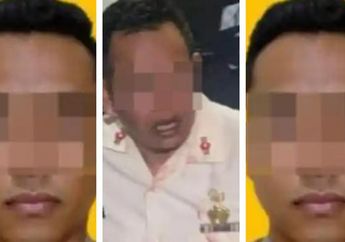 Profil Bripka LAS yang Tewas Ditikam Saat Selamatkan Tante dari Amukan Paman, Ternyata Atlet Berprestasi