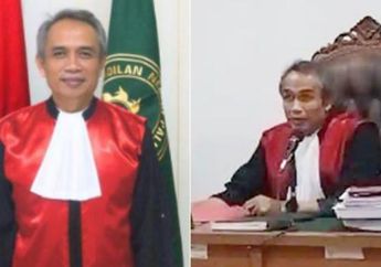 Profil Raden Zaenal Arief, Hakim PN Palembang yang Ditemukan Tak Bernyawa di Kos, Sempat Vonis Mati 3 Pembunuh