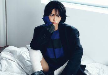 Kronologi Nana Eks After School Lawan Perampok Bersenjata di Vila Mewahnya, Sang Ibu Alami Cedera Serius