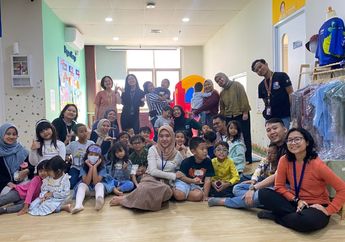 Wimili Childcare: Rumah Kedua untuk Buah Hati, Solusi Nyata bagi Orang Tua Pekerja