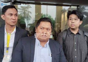 Alasan Na Daehoon Gugat Cerai Jule Terungkap, Pengacara Sebut Masalah yang Tak Bisa Ditolerir